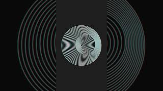 Concentric Swing JavaScriptp5js loop [upl. by Macnamara113]