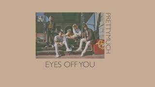 eyes off you  PRETTYMUCH thaisub [upl. by Jabin]