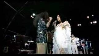 Maria Bethânia e Gal Costa  Esotérico 2002 [upl. by Eimmij]