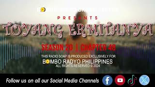 Mga Istorya Ni Toyang Ermitanya  Season 20  Chapter 49 [upl. by Brenda931]