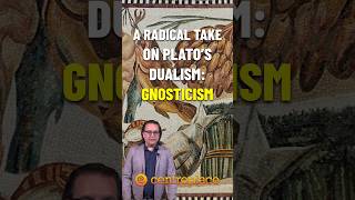 Gnosticism is a radical take on Platos dualism [upl. by Mic428]