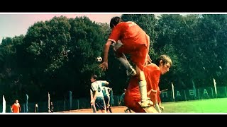 Kickers Opening German  Live Action Lucky Trouble [upl. by Drofnats]