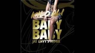 Kilo Ali  Baby Baby JayEnvys Forever I Love ATLxBMORE Remix [upl. by Ackler]