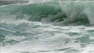 Gamma Brain Waves With Ocean Sounds 40Hz [upl. by Alak]