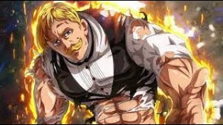 Summoning for Escanor in AA Gone EXTREMELY wrong [upl. by Teirtza]