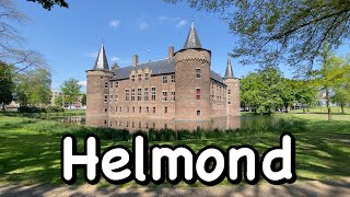 Helmond  The Netherlands [upl. by Ariajay]