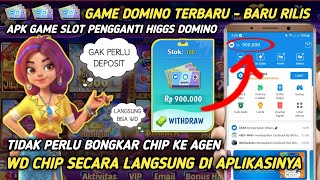 Baru Rilis  Apk Slot Penghasil Uang  Game Slot Penghasil Uang Tanpa Deposit 2024 Terbukti Membayar [upl. by Nico]