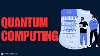 Quantum Computing  CSE  VSB Engineering College [upl. by Kelvin7]