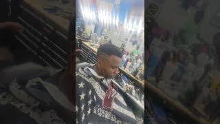 Best men haircut barber barbershop haircut [upl. by Amada]