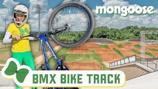 BMX BIKES  Riding Bicycles amp The Bike Song For Kids  Season 2 Brecky Breck Field Trips For Kids [upl. by Leizo]