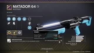 Getting A 50 Kill Streak With The New Matador 64 [upl. by Aletta]