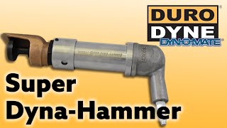 Super DynaHammer from Duro Dyne [upl. by Samala975]