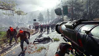 Top 10 NEW FPS Games of 2024 [upl. by Wardle]