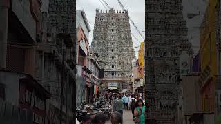 Madurai  Meenakshi Temple [upl. by Statis]