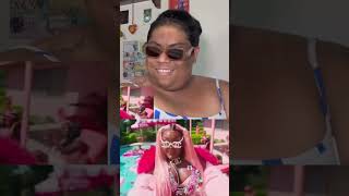 CupcakKe  Grilling Niggas II Official Video Reaction musician rap [upl. by Atyekram]