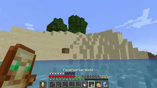 So richtig funktioniert das irgendwie noch nicht  Lets Play Minecraft  Survival  Folge 130 [upl. by Godard]