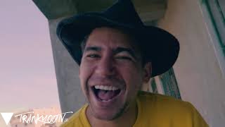 Poeta Callejero  Mi Sombra VIDEO OFICIAL [upl. by Lucais]