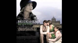 Brideshead Revisited Score  17  Between Dreaming and Waking  Adrian Johnston [upl. by Fenner]