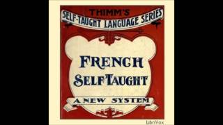 French SelfTaught FULL Audiobook [upl. by Nereus379]