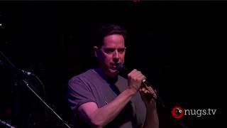 They Might Be Giants  Live from the Fox Theatre 3112018 Without Intermissions [upl. by Ardnoik396]