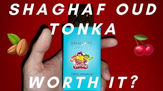 Shaghaf Oud Tonka Review In 2024 Should You Buy [upl. by Tse]