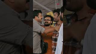 Watch 👆 Seniors Movie Scenes seniors jayaram kunchackoboban bijumenon comedy shorts [upl. by Mechling795]