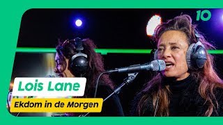 Loïs Lane  Its The First Time live  Ekdom in de Morgen [upl. by Harman]