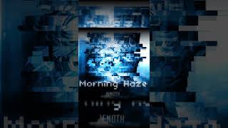 jeNoth  Morning Haze【preview】 shorts music [upl. by Esilram456]