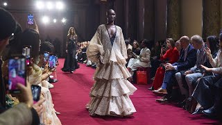 Zimmermann  Fall Winter 20242025  Full Show [upl. by Darice]