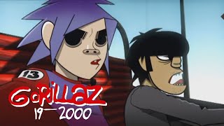 Gorillaz  192000  Lyrics [upl. by Nhar910]