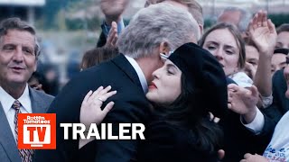 Impeachment American Crime Story Trailer  Rotten Tomatoes TV [upl. by Mat]