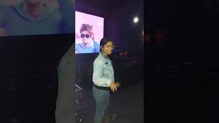 Kab tak jawani song trending pvr cinépolis movie viralshort youtubeshorts patna [upl. by Cohe]