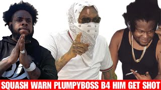 Vybz Kartel Camp Vs Sir P  Prezzi Spent 50K US To Save Plumpyboss Life  Squash Send Warning [upl. by Gastineau]