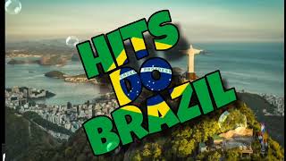 HITS DO BRAZIL 2022 LG DJ 🎧 [upl. by Aliek637]