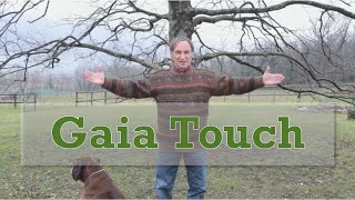 Gaia Touch 1 Body Exercises by Marko Pogačnik [upl. by Linder]