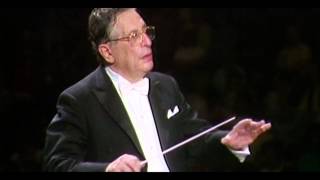 Brahms quotSymphony No 4quot Kurt Sanderling [upl. by Akiv]