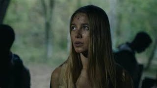 WRONG TURN FINAL CHAPTER NEW Movie 2024 Teaser Trailer  Horror Movie HD [upl. by Nailluj]