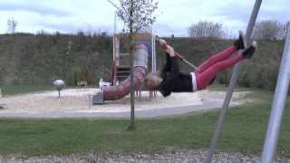 Paderborn Fun auf dem Spielplatz [upl. by Nnailuj]