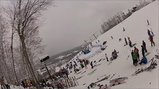 Boyne Krazy Dayz 2014 at Boyne Mountain [upl. by Animahs]