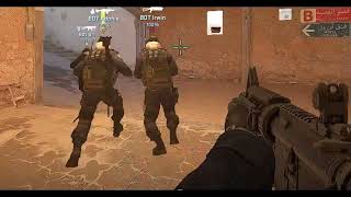 Shooting scenes only Counter Strike 2 2024  Shooting game [upl. by Blanca661]