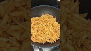 Spicy Pastayoutubeshorts pasta spicyfood viralvideo [upl. by Irual]