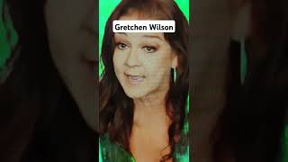 Gretchen Wilson song songs music musica musicvideo [upl. by Olra]