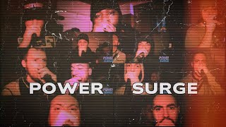 Grime Set Ft Various Artists Power Surge STM [upl. by Schechter]