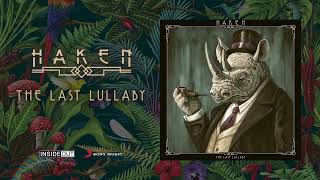 Haken  The Last Lullaby Official Audio [upl. by Helbonia]