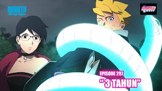 The New Chunin Exams  Boruto Naruto Next Generations [upl. by Eema418]