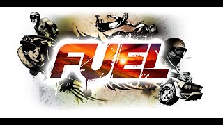 FUEL PS3 TÜRKÇE ALT YAZI YAMA [upl. by Bucky]