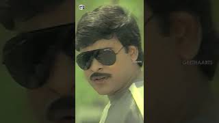 PasivadiPranam Movie Scenes  Chiranjeevi Vijayashanthi alluramalingaiah  shorts ytshorts [upl. by Corinne]