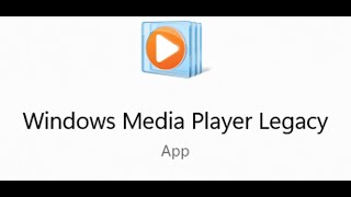 How To Install Windows Media Player Legacy App On Windows 11 [upl. by Lewin255]