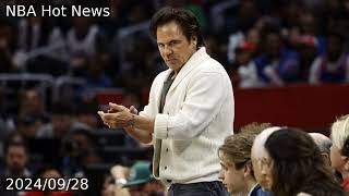 Pistons Owner Tom Gores to Acquire 27 of NFL’s Chargers [upl. by Ayanahs]