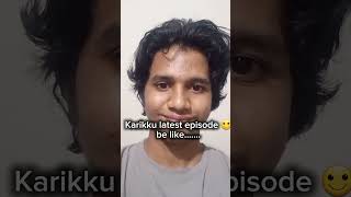 Karikku latest episode be like karikku karikkucomedy jan part 2 [upl. by Rocco]